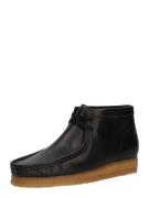 Chukka Boots 'Wallabee'