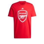 Functioneel shirt 'Arsenal DNA'