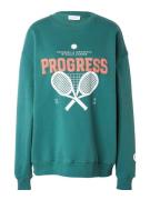 Sweatshirt 'Progress'