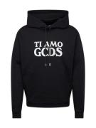 Sweatshirt 'TI AMO'