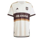 Tricot 'Los Angeles FC 24/25 Third Authentic Jersey'