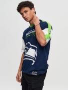 Functioneel shirt 'NFL Seahawks Seattle'