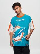 Shirt 'NFL Dolphins Miami'