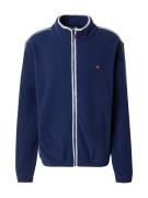 Fleece jas 'Taboni'