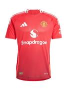 Tricot 'Manchester United 24/25 Home Authentic'