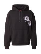 Sweatshirt 'Dirosehood'