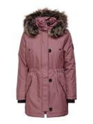 Winterparka 'ONLIris'