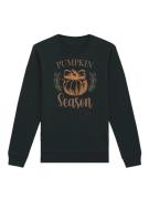 Sweatshirt 'Pumpkin season'