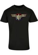 Shirt 'Captain Marvel'