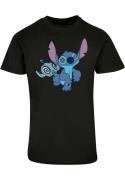 Shirt 'Lilo And Stitch - Hypnotized'