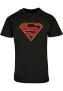 Shirt 'Supergirl'