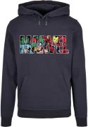 Sweatshirt 'Marvel'