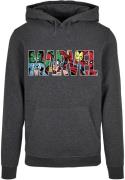 Sweatshirt 'Marvel'