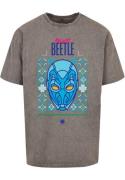 Shirt 'Blue Beetle - Helmet'