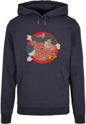 Sweatshirt 'Tom And Jerry - Classic Catch'