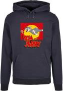 Sweatshirt 'Tom And Jerry - Chase Scene'