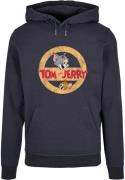 Sweatshirt 'Tom and Jerry - Circle One'