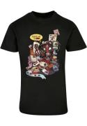 Shirt 'Deadpool - Merchandise Royalties'