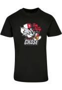 Shirt 'Tom and Jerry - Chase'