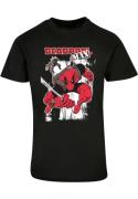 Shirt 'Deadpool - Max'