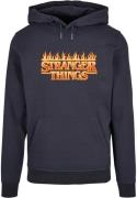 Sweatshirt 'Stranger Things'