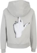 Sweatshirt 'I Dont Give A'