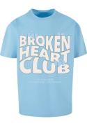 Shirt 'Broken Heart Club'