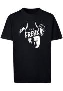 Shirt 'Stranger Things - The Freak'