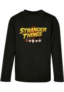 Shirt 'Stranger Things'