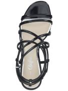 Sandalen met riem