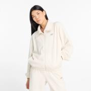 Functionele fleece jas