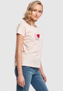 Shirt 'Hug & Love - Emotional Balance'