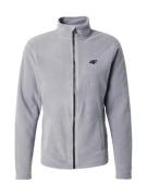 Funktionele fleece-jas