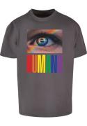 Shirt 'Human Rainbow'