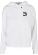 Sweatshirt 'Stay Wild'