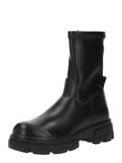 Enkellaarsjes 'Mya Boots'