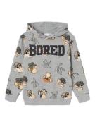 Sweatshirt 'Bored Ape'