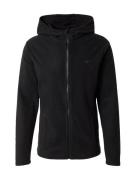 Funktionele fleece-jas