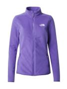 Functionele fleece jas '100 GLACIER'