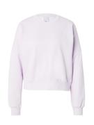 Sportief sweatshirt