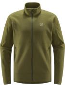 Funktionele fleece-jas 'Buteo'