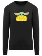 Sweatshirt 'Star Wars The Mandalorian The Child Baby Yoda'