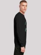 Sweatshirt 'Looney Tunes Marvin The Martian'