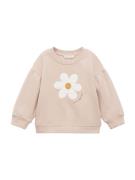 Sweatshirt 'FLORI'