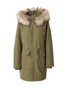 Winterparka 'ONLSYLVI'