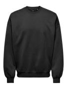 Sweatshirt 'ONSTURNER'