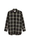 Blouse ' EASSAAL CHECK '