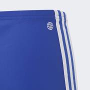 Sportieve badmode 'Classic 3-Stripes'