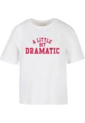 Shirt 'Lil Dramatic'