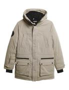 Winterparka 'City'